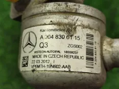 Трубка кондиционера Mercedes-Benz C-Class, E-Class