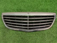 решетка радиатора Mercedes-Benz S-Class