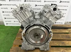 двигатель Mercedes-Benz CLS-Class, E-Class