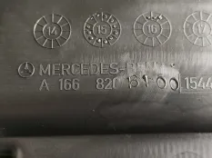 Кабельный канал Mercedes-Benz GLE-Class