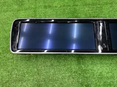щиток приборов Mercedes-Benz S-Class