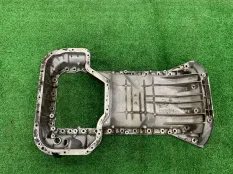 Поддон двигателя Mercedes-Benz M-Class, GL-Class, S-Class, E-Class
