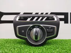 переключатель света Mercedes-Benz GLC-Class, C-Class, V-Class