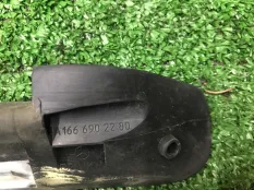 Молдинг форточки Mercedes-Benz GL-Class, GLS-Class