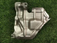 Экран стартера Mercedes-Benz GLE-Class, GLS-Class, M-Class, GL-Class