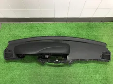 панель приборов Mercedes-Benz S-Class