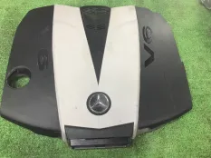 крышка двигателя Mercedes-Benz E-Class, CLS-Class, C-Class
