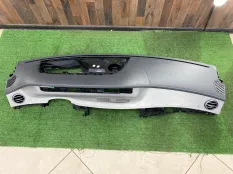 панель приборов Mercedes-Benz S-Class