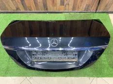 крышка багажника Mercedes-Benz S-Class