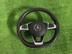 руль Mercedes-Benz C-Class, GLC-Class