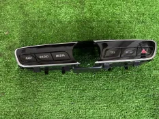 Блок управления мультимедиа Mercedes-Benz E-Class, CLS-Class, G-Class