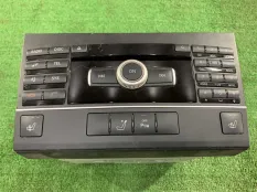 Блок COMAND головное устройство Mercedes-Benz E-Class