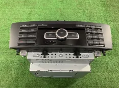 Блок COMAND головное устройство Mercedes-Benz M-Class, GL-Class