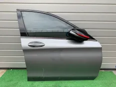 дверь Mercedes-Benz C-Class