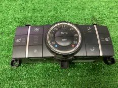 Блок управления климат-контролем Mercedes-Benz GLS-Class