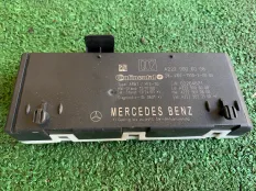 Блок управления крышки багажника Mercedes-Benz S-Class, C-Class