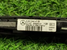 Индикатор парктроника Mercedes-Benz GL-Class, M-Class, C-Class, E-Class, CLS-Class, S-Class