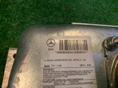 SRS торпеды подушка безопасности Mercedes-Benz GLS-Class, GLE-Class, GL-Class, M-Class