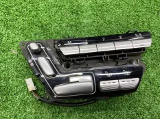 Блок управления сиденьем Mercedes-Benz S-Class, CL-Class