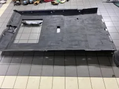 Потолок в сборе Mercedes-Benz G-Class