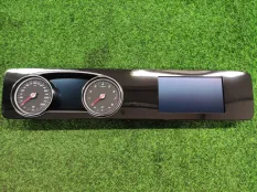 щиток приборов Mercedes-Benz E-Class