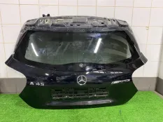 крышка багажника Mercedes-Benz A-Class