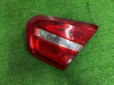 Фонарь Mercedes-Benz GLA-Class