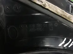 Спойлер крышки багажника Mercedes-Benz A-Class