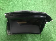 Проекция Mercedes-Benz S-Class