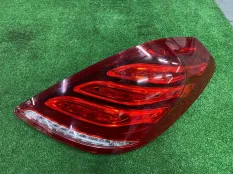 Фонарь Mercedes-Benz S-Class