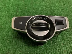 переключатель света Mercedes-Benz S-Class