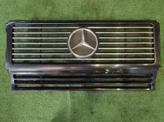 решетка радиатора Mercedes-Benz G-Class