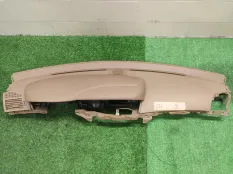 панель приборов Mercedes-Benz S-Class