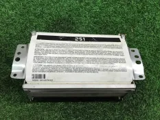SRS торпеды подушка безопасности Mercedes-Benz GL-Class, M-Class, R-Class