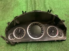щиток приборов Mercedes-Benz E-Class