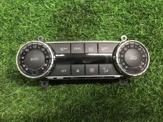 Блок управления климат-контролем Mercedes-Benz GLE-Class, GLS-Class, M-Class, GL-Class