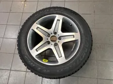 Запасное колесо Mercedes-Benz G-Class