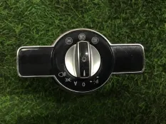 переключатель света Mercedes-Benz S-Class