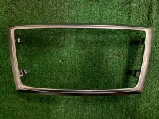 Накладка команда Mercedes-Benz M-Class, GL-Class