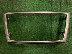 Накладка команда Mercedes-Benz M-Class, GL-Class