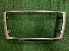 Накладка команда Mercedes-Benz M-Class, GL-Class