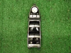 Блок кнопок стеклоподъемника Mercedes-Benz S-Class
