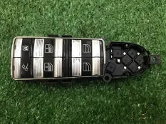 Блок кнопок стеклоподъемника Mercedes-Benz S-Class