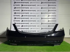 Бампер Mercedes-Benz S-Class