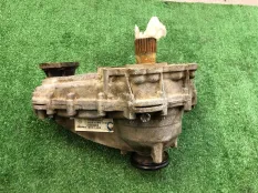 Раздаточная коробка Mercedes-Benz M-Class, R-Class