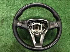 руль Mercedes-Benz E-Class