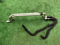 Патрубок Mercedes-Benz M-Class, GLE-Class, GL-Class, GLS-Class