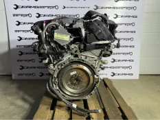 двигатель Mercedes-Benz E-Class