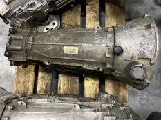АКПП Mercedes-Benz M-Class, GL-Class, GLE-Class, GLS-Class