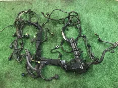 Проводка двигателя Mercedes-Benz GLS-Class, GL-Class, M-Class, GLE-Class